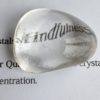 Mindfulness Crystals Quartz