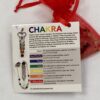 Chakra Bracelet Set Gift Bag